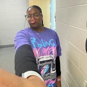 Meet your Posher, Parker